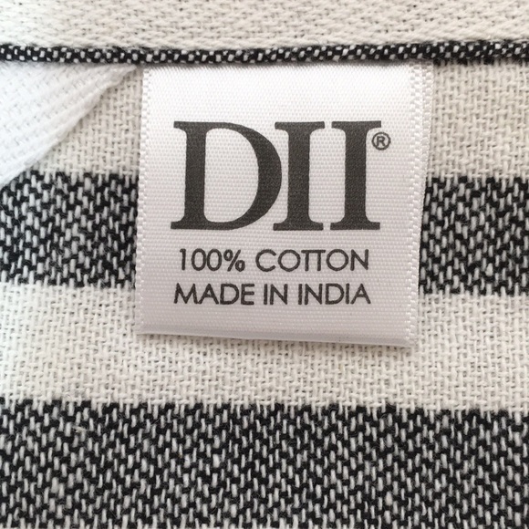 Set of two Kitchen Linens Cloths - Picture 6 of 8